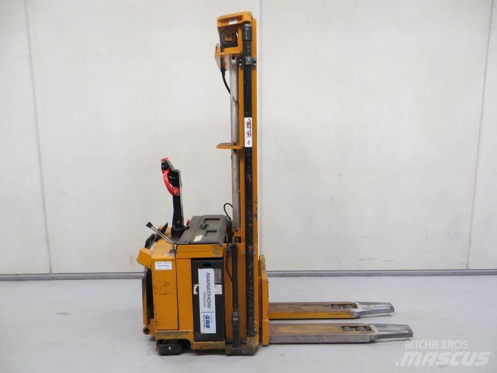 BV S14I FFTL Savaeigiai rietuvai
