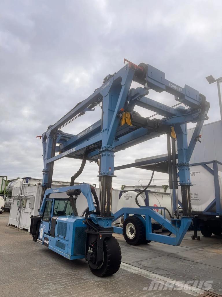 Combilift SC 4338 Portaliniai kėlimo vežimėliai