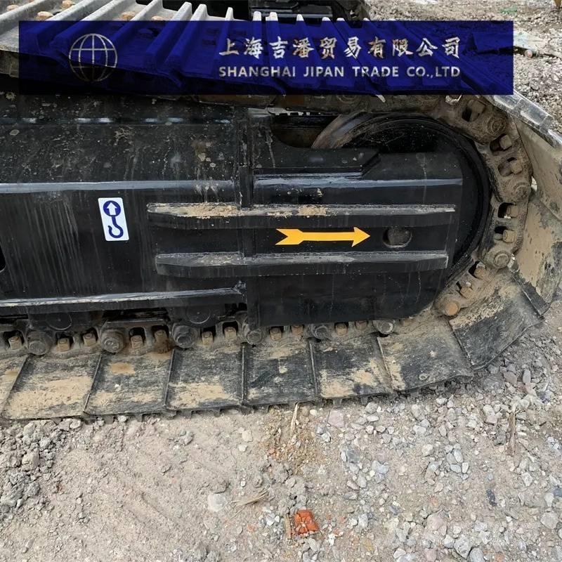 Sany SY 235 H Vikšriniai ekskavatoriai