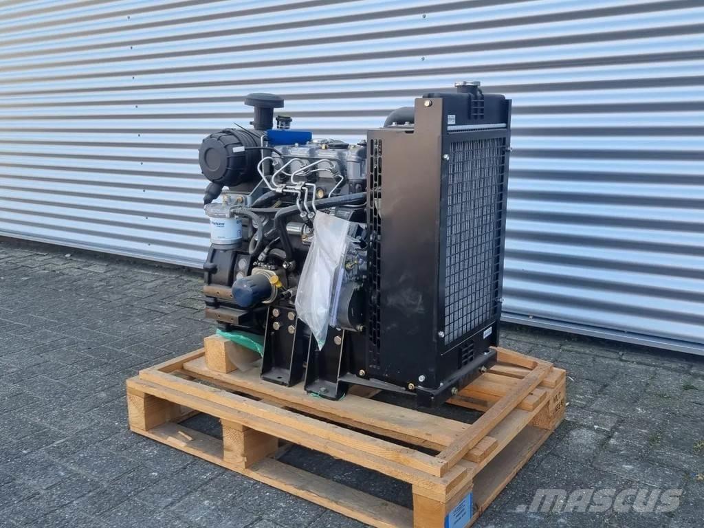 Perkins 403D-15 Varikliai