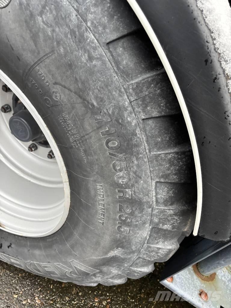 Elho Onliner 125 Pro Ritinių presai