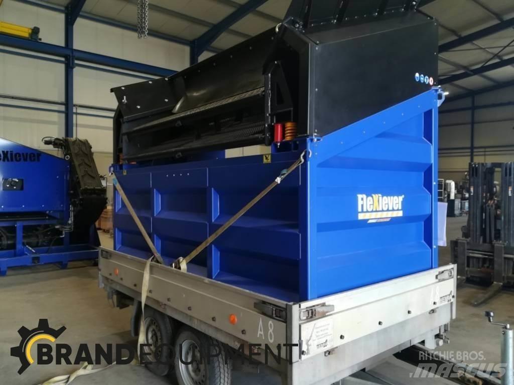 FleXiever MS10 Sietai