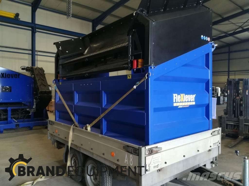 FleXiever MS10 Sietai