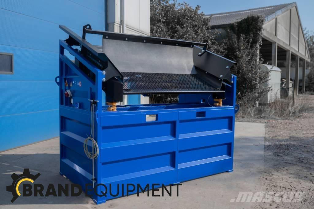 FleXiever MS10 Sietai