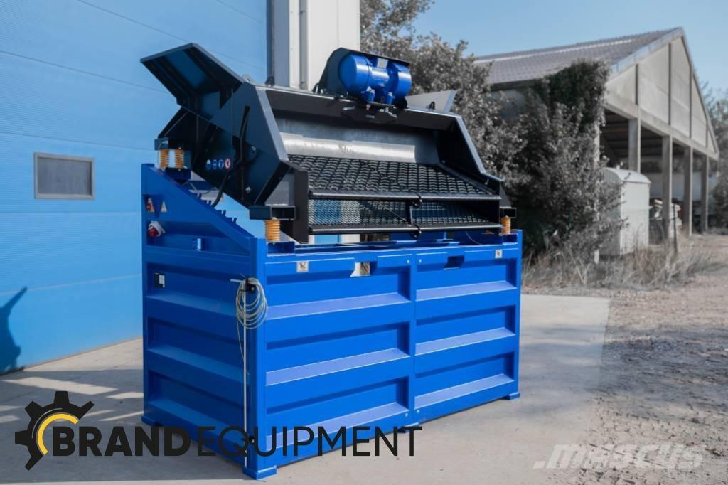 FleXiever MS10 Sietai