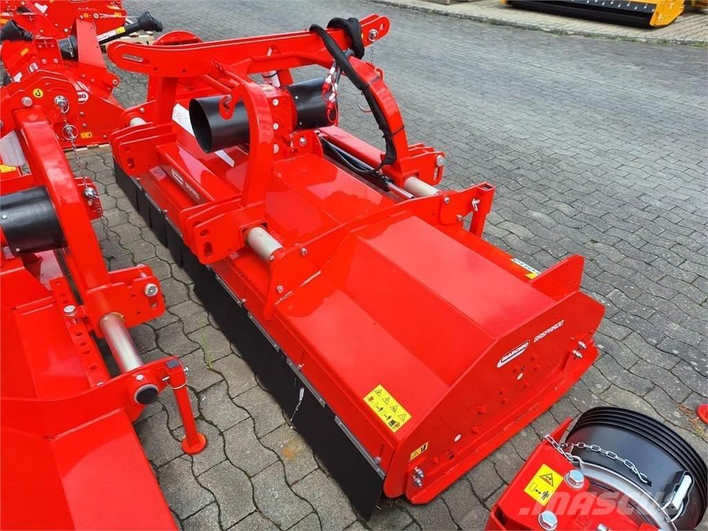 Maschio BUFALO 280 Ganyklų šienapjovės / rėžtuvės