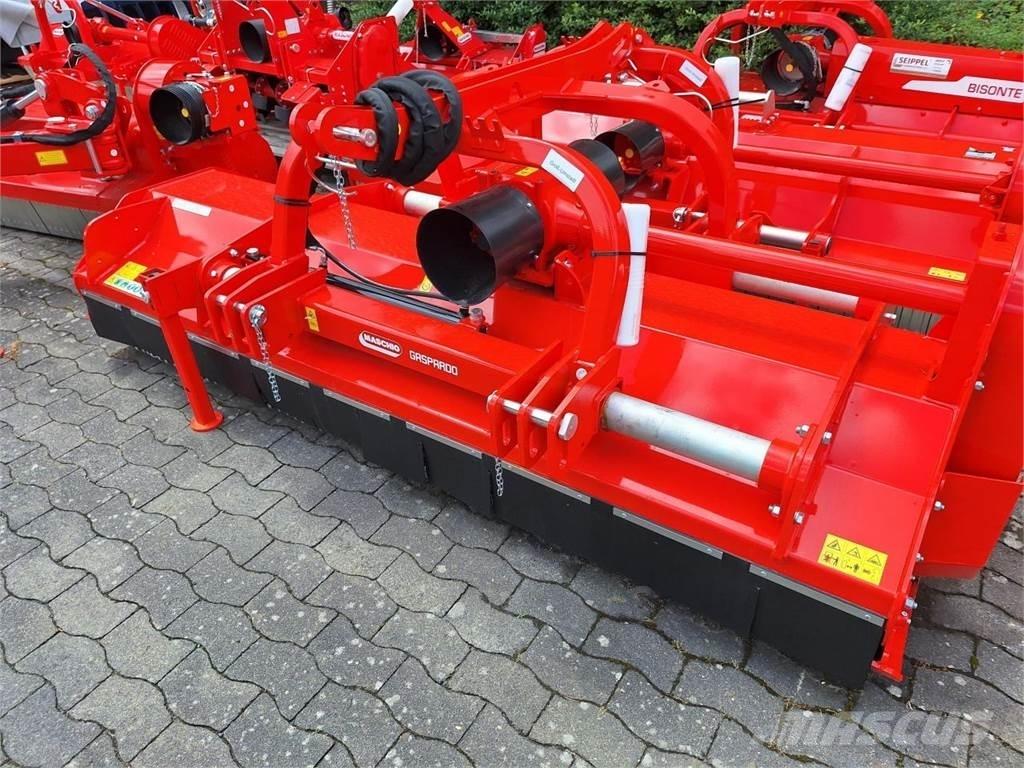 Maschio BUFALO 280 Ganyklų šienapjovės / rėžtuvės