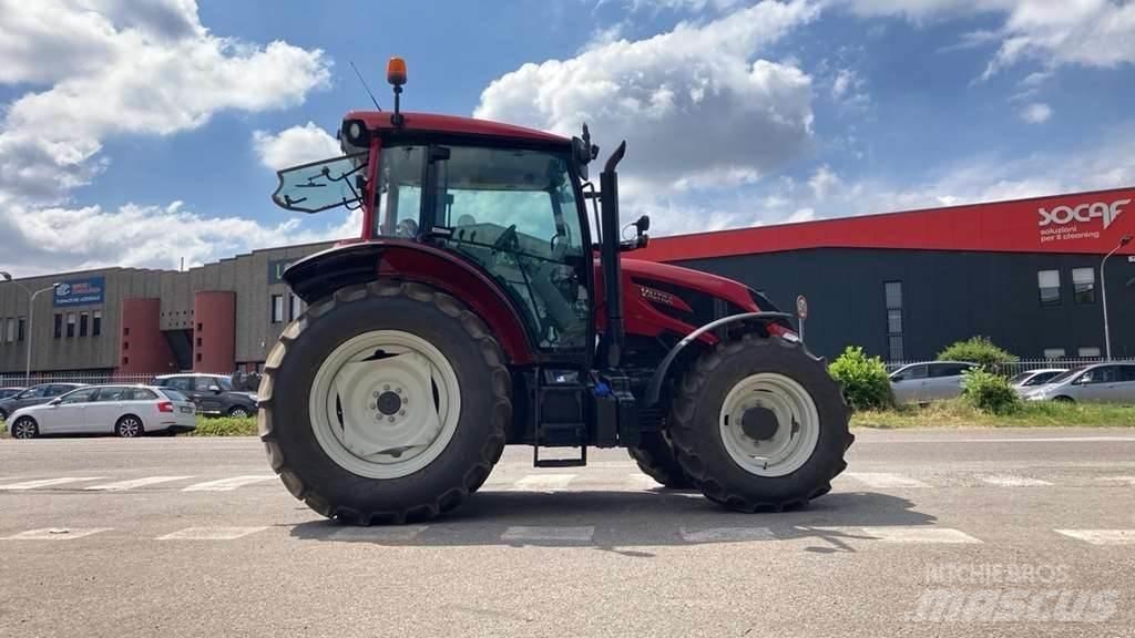 Valtra A105MH4 Traktoriai