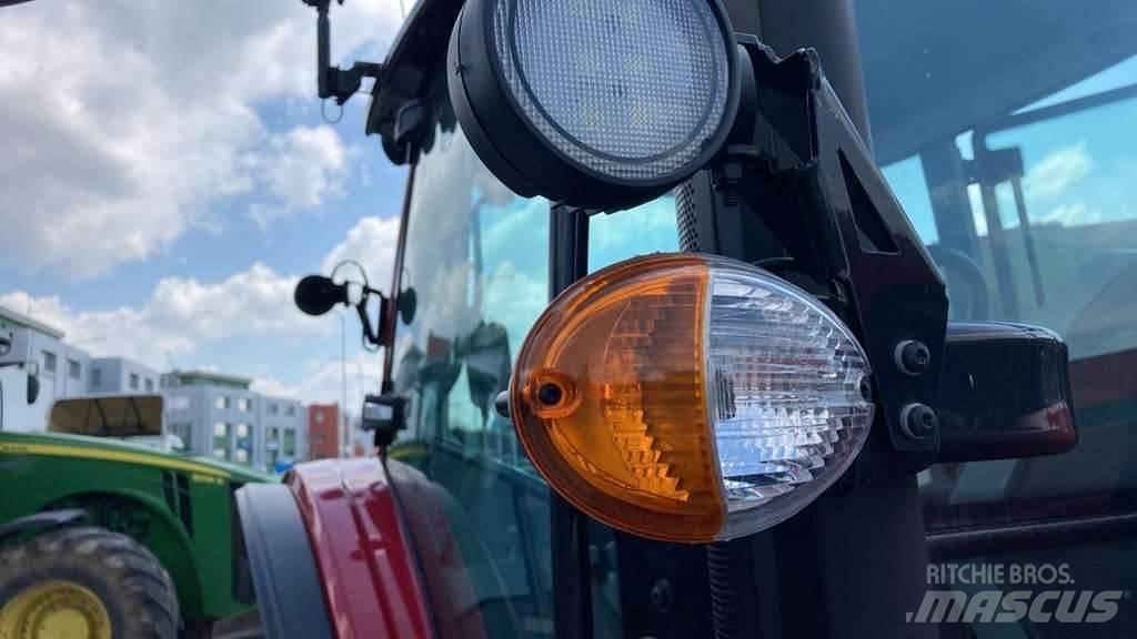 Valtra A105MH4 Traktoriai