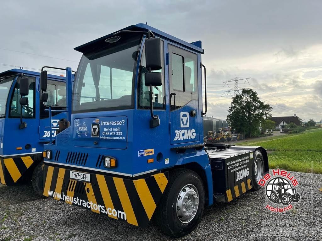 XCMG XPT70E Kita