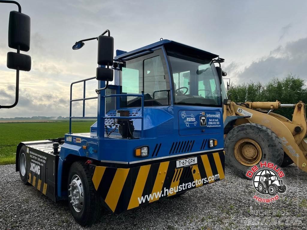 XCMG XPT70E Kita