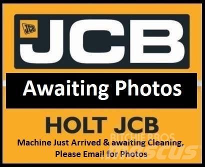JCB 140 X Vikšriniai ekskavatoriai