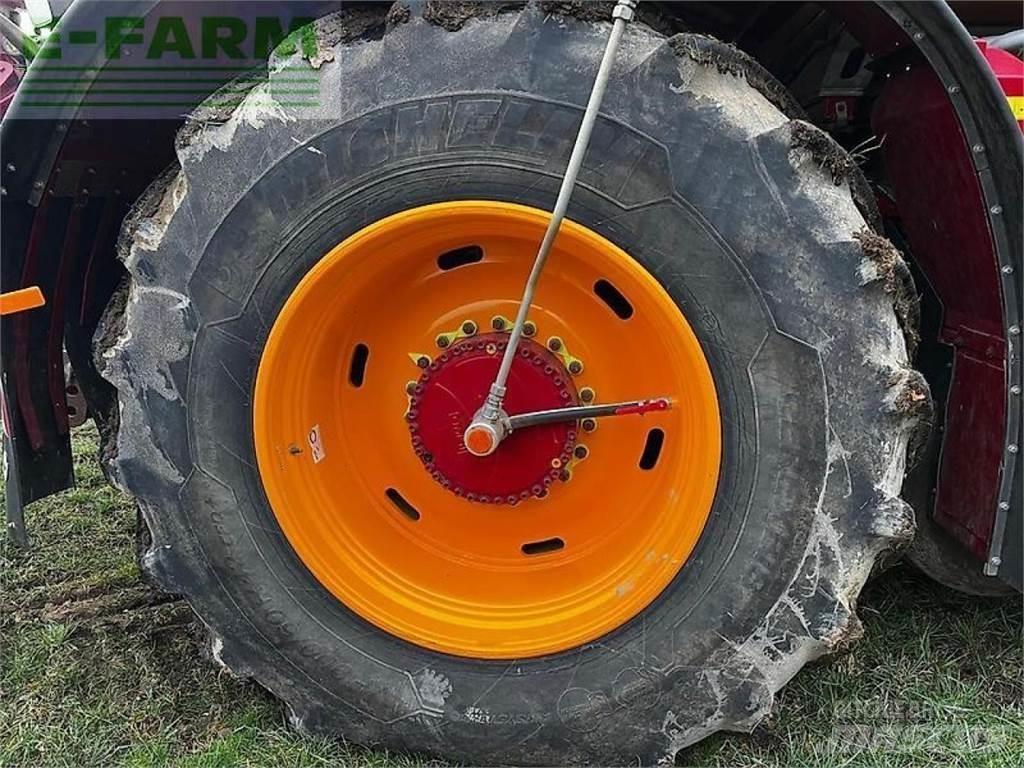 Vredo vt 7028 Savaeigiai purkštuvai