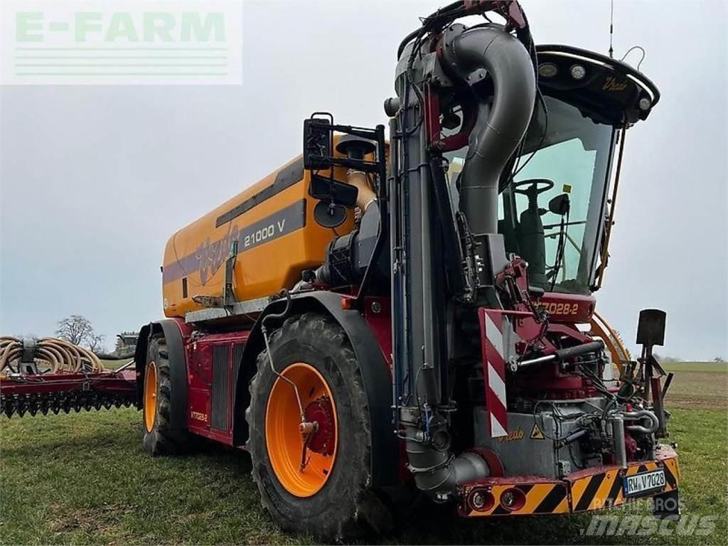Vredo vt 7028 Savaeigiai purkštuvai