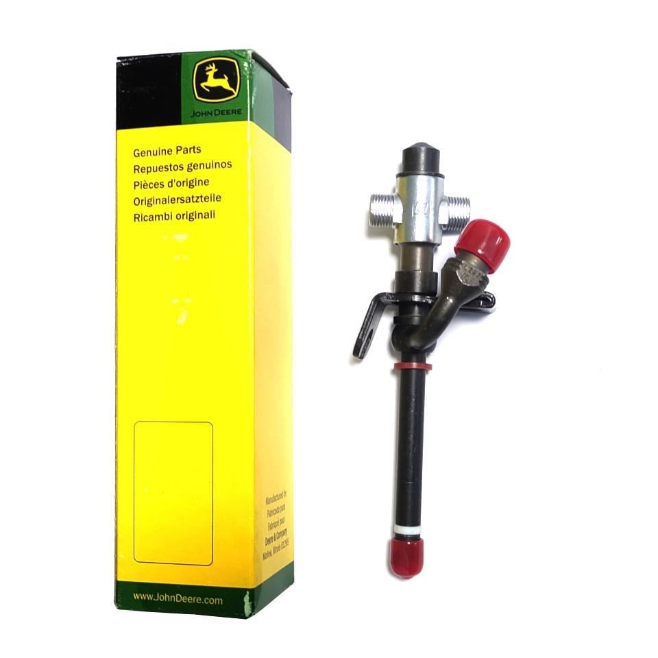  Wtryskiwacz RE531436 Varikliai