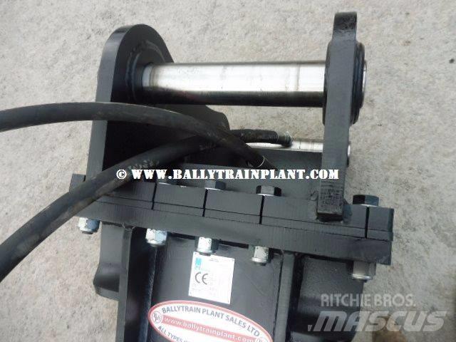 Italdem GK2500S Hidrauliniai kūjai / Trupintuvai