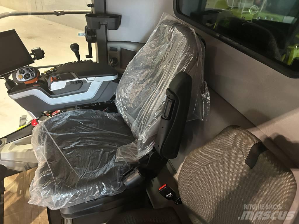 CLAAS Trion 520 Derliaus nuėmimo kombainai