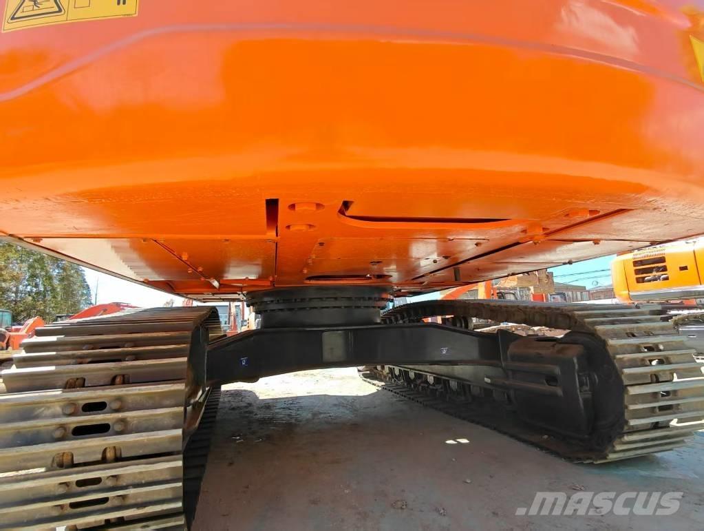 Doosan DX380LC-9 Amfibiniai ekskavatoriai
