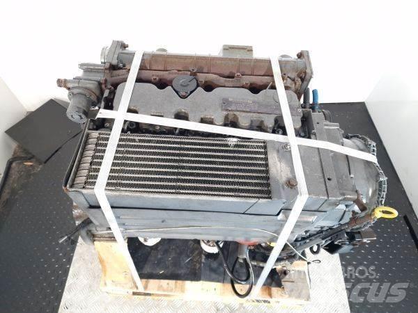 Deutz D2011 L04 Varikliai
