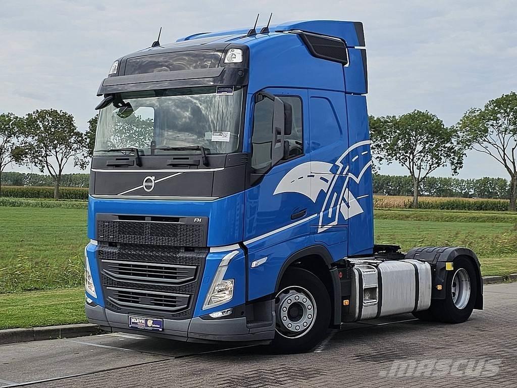 Volvo FH 460 Naudoti vilkikai
