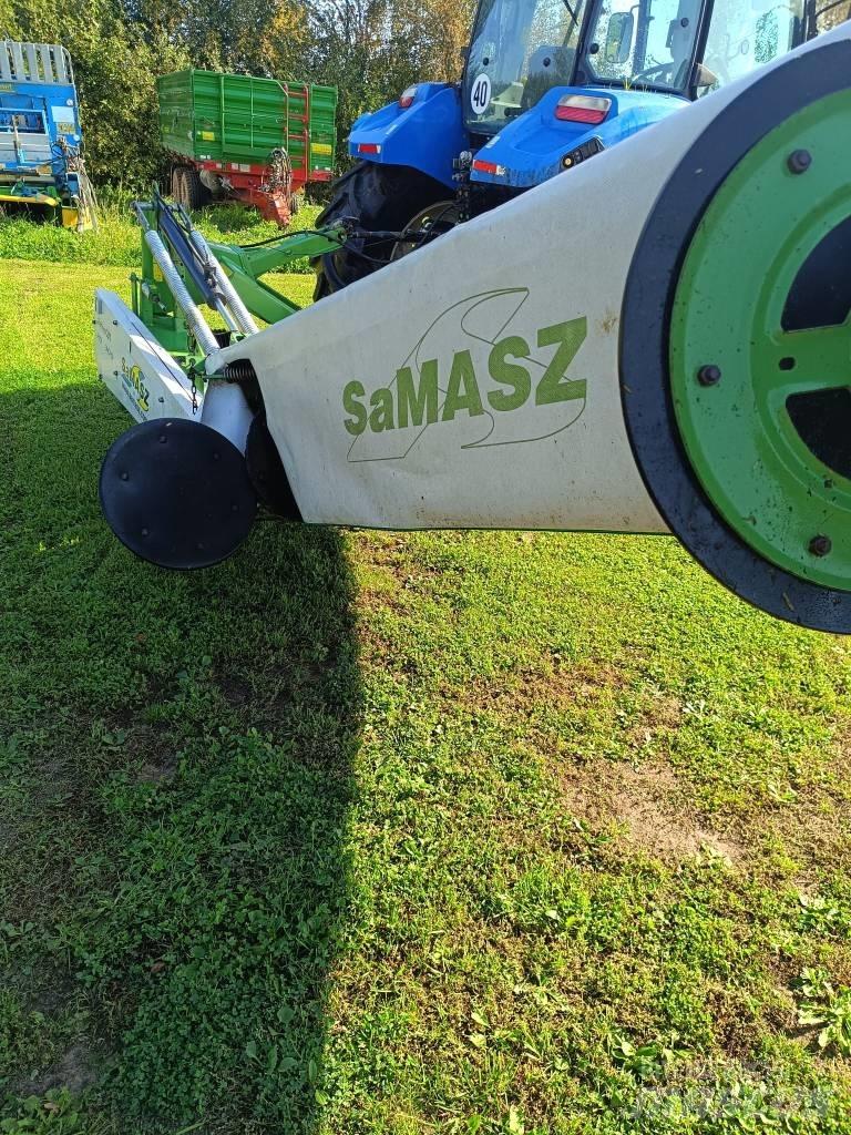 Samasz KDT 300 Šienapjovės