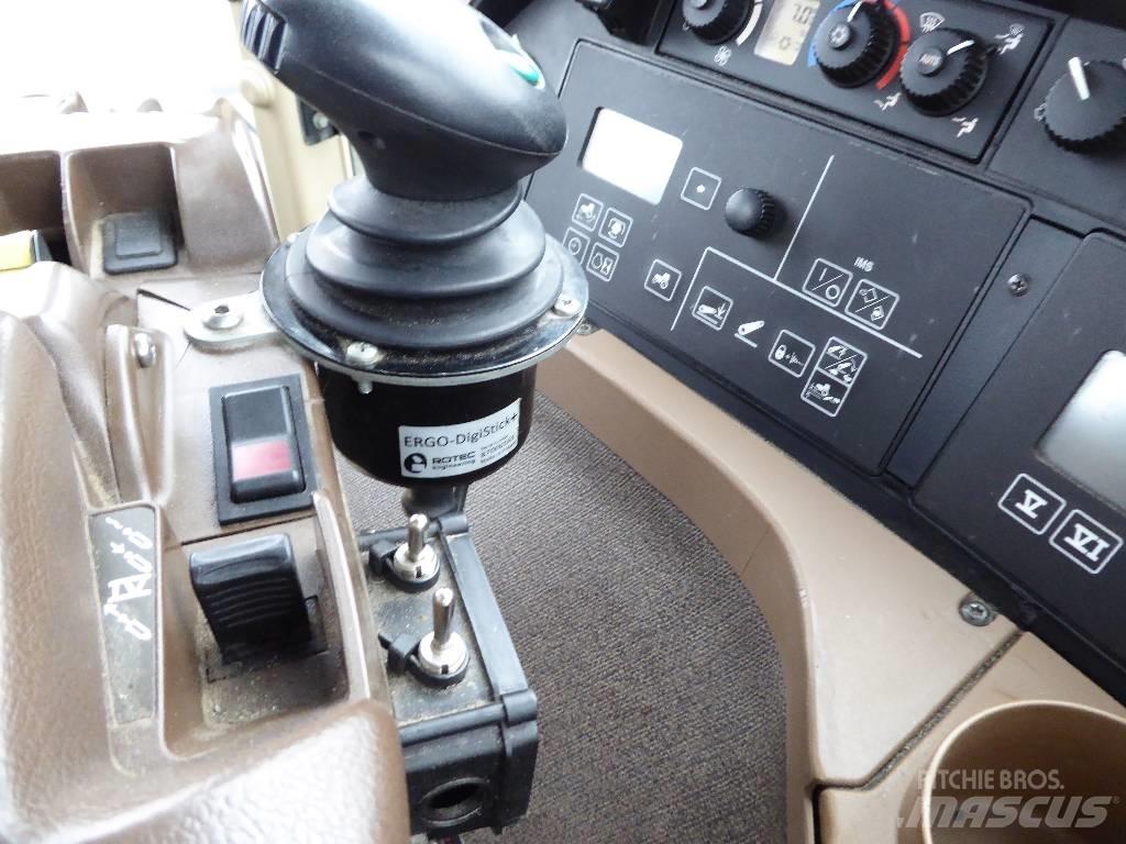 John Deere 7730 AP Traktoriai