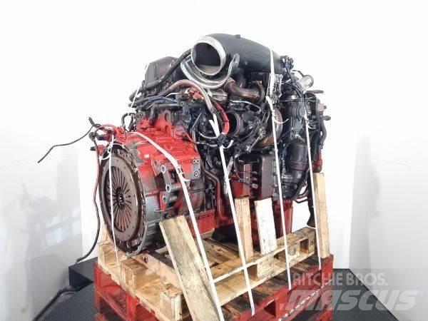 DAF MX-13 375 H1 Varikliai