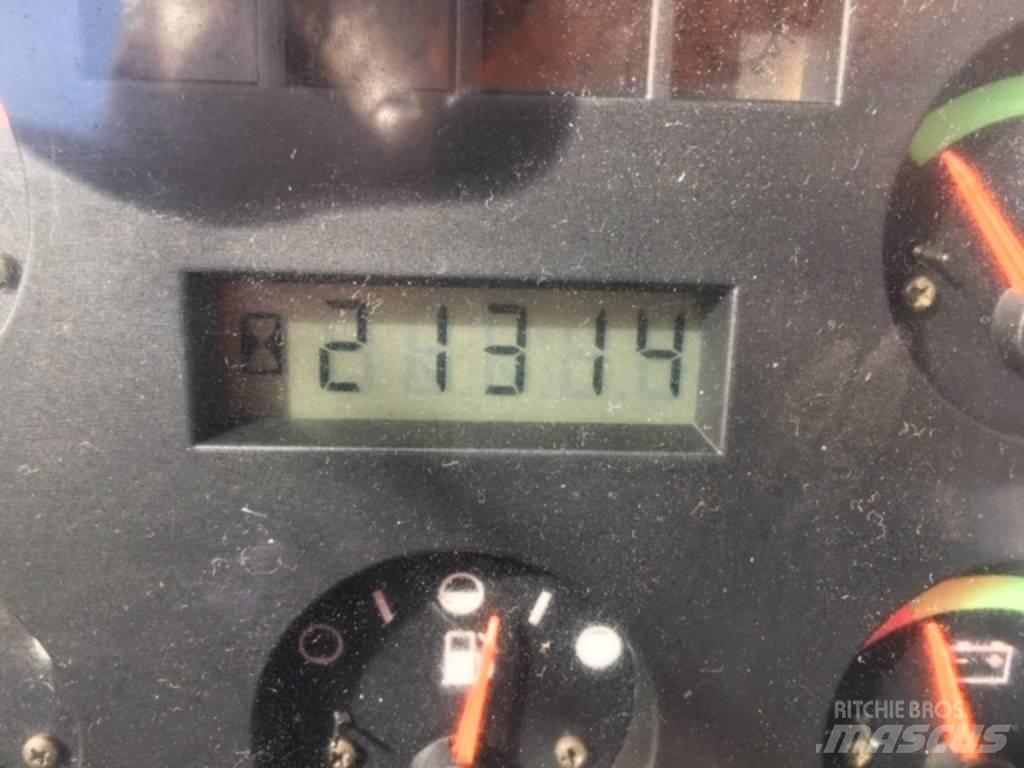Hyster H52.00XM-16CH Naudoti konteinerių krautuvai