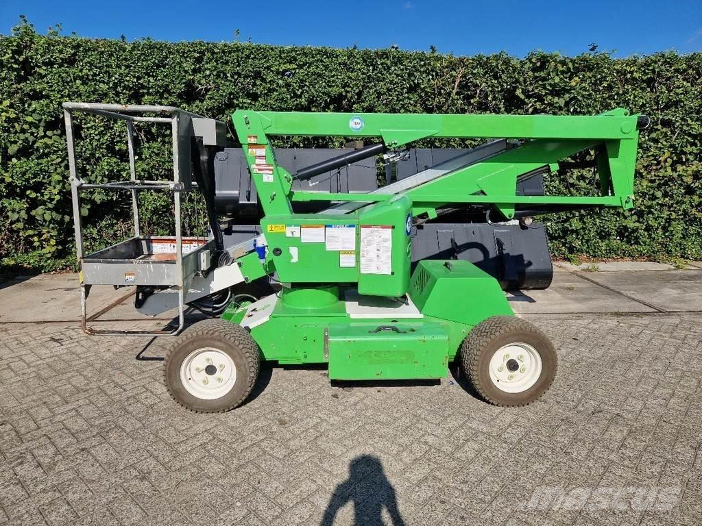 Niftylift HR12NDE Alkūniniai keltuvai