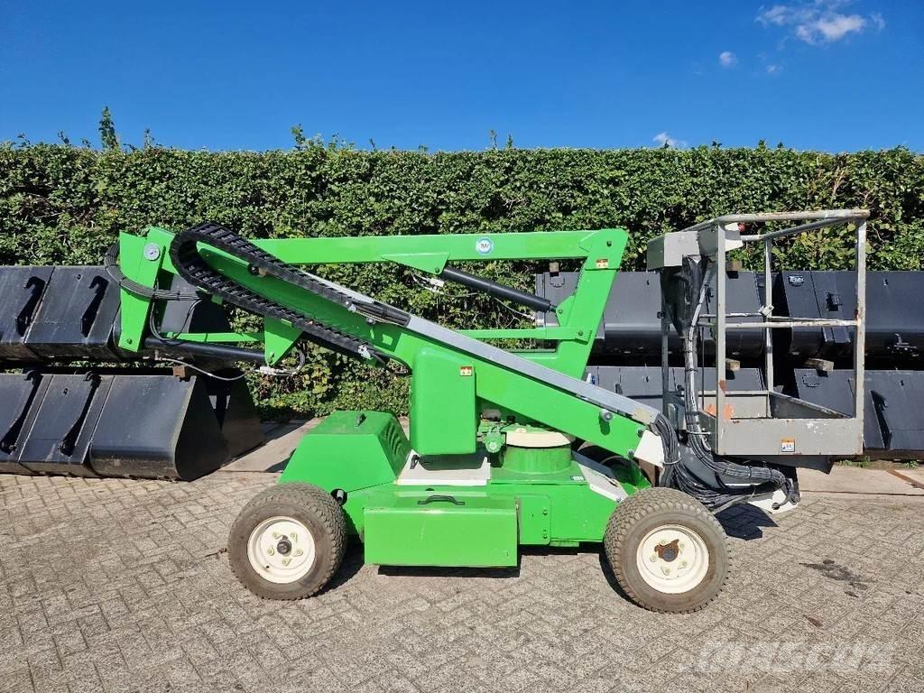 Niftylift HR12NDE Alkūniniai keltuvai