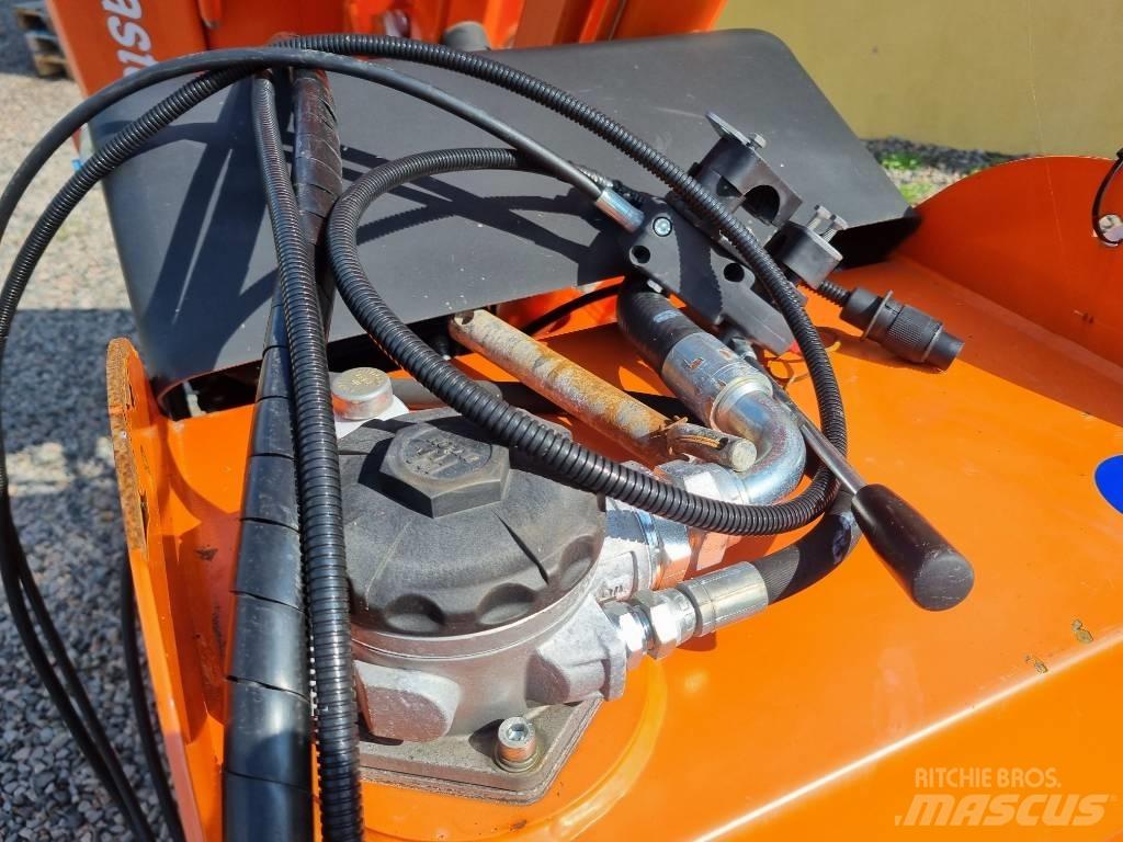 Agrimaster shark Gyvatvorių žirklės