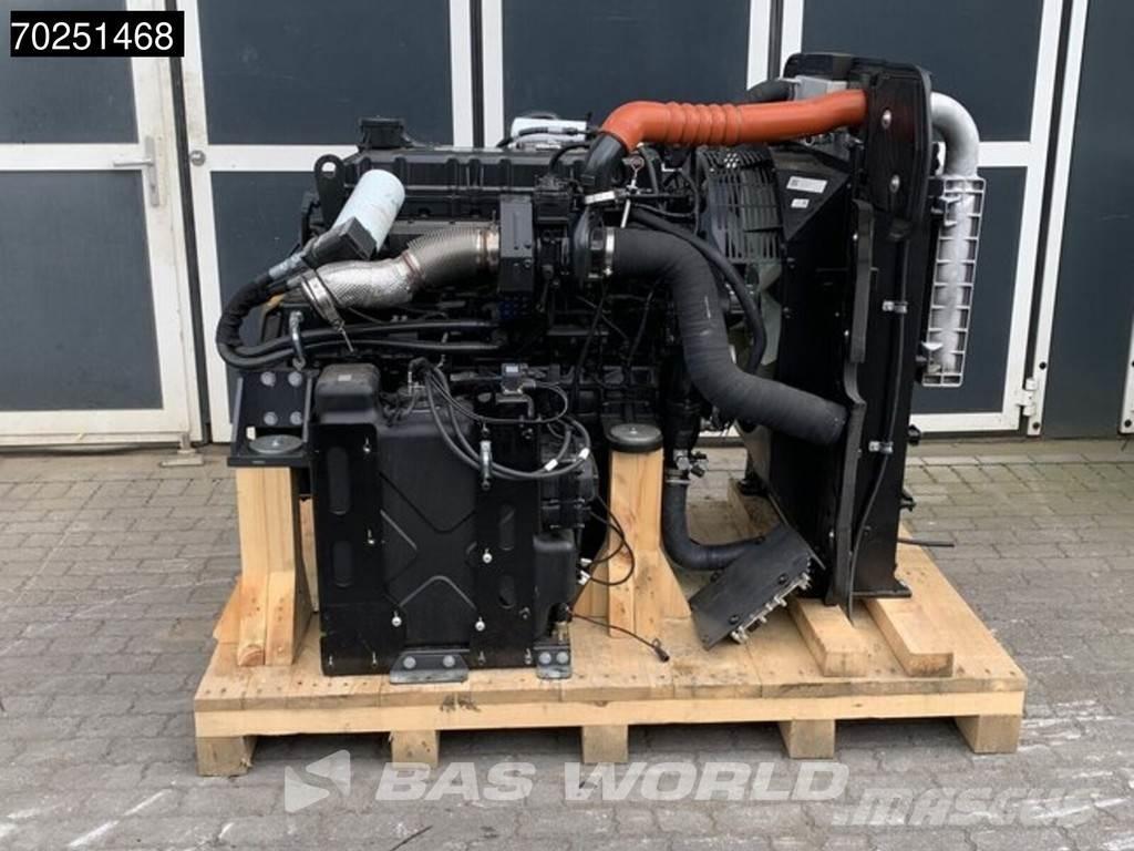 Doosan DL08-MFE00 Transportas - Kita