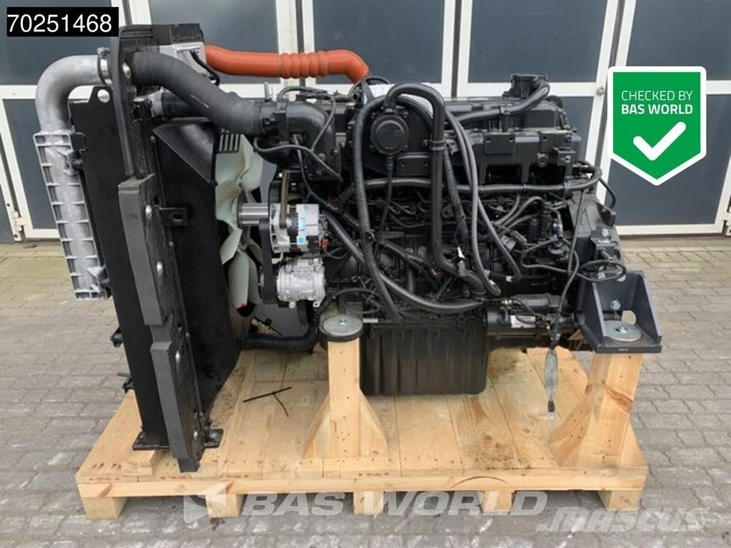 Doosan DL08-MFE00 Transportas - Kita