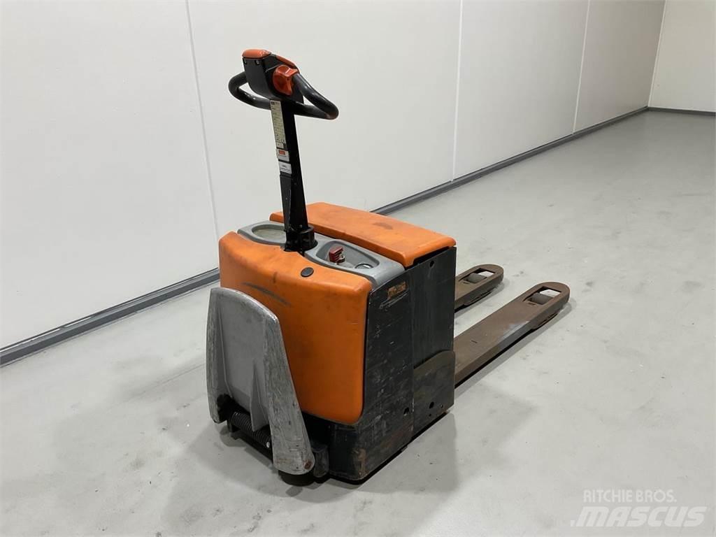 Rocla T20ACP Žemų aukščių keltuvai su platforma