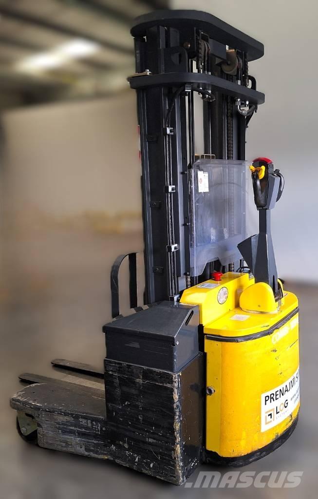 Combilift COMBI - WR4 Elektriniai šakiniai krautuvai