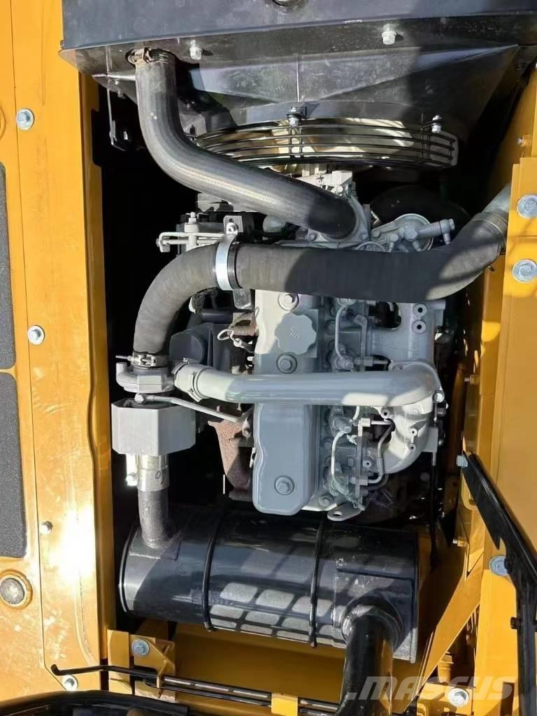 Sany SY135C Vikšriniai ekskavatoriai