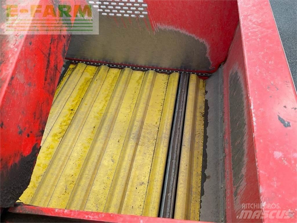 Grimme SE 75-30 Bulvių kombainai ir ekskavatoriai