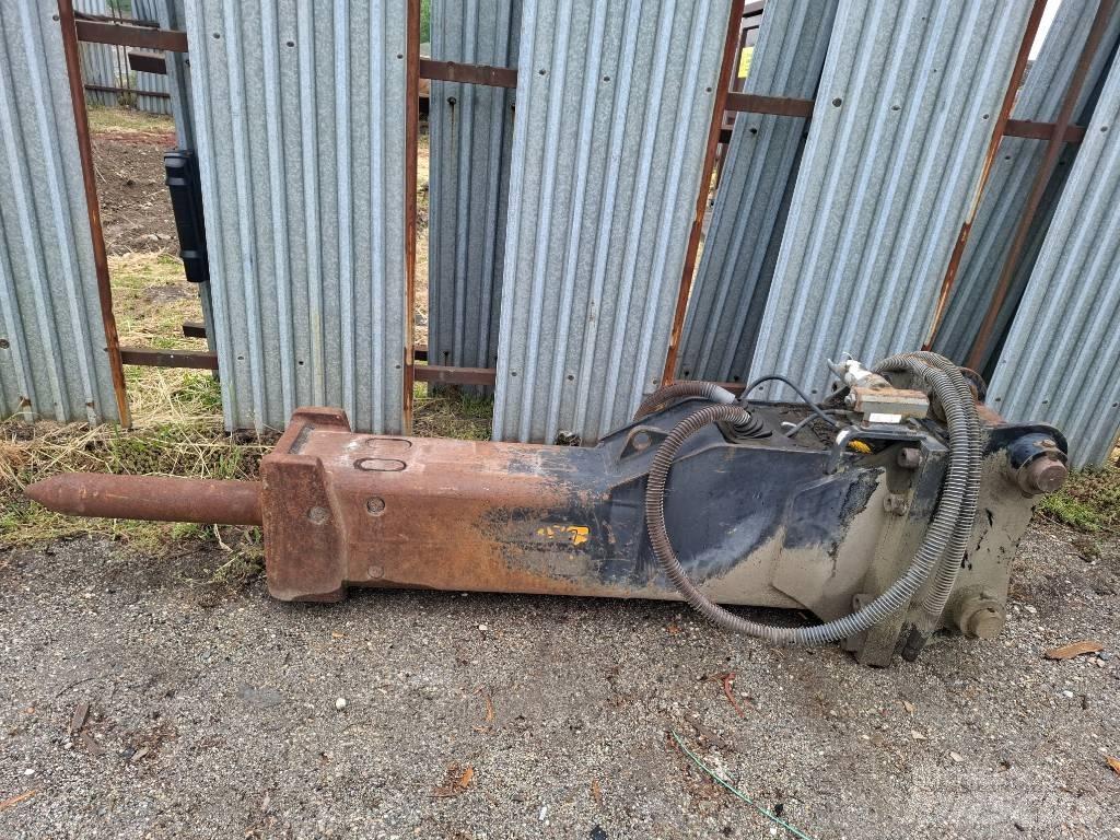 JCB JCB JS 175W Ratiniai ekskavatoriai