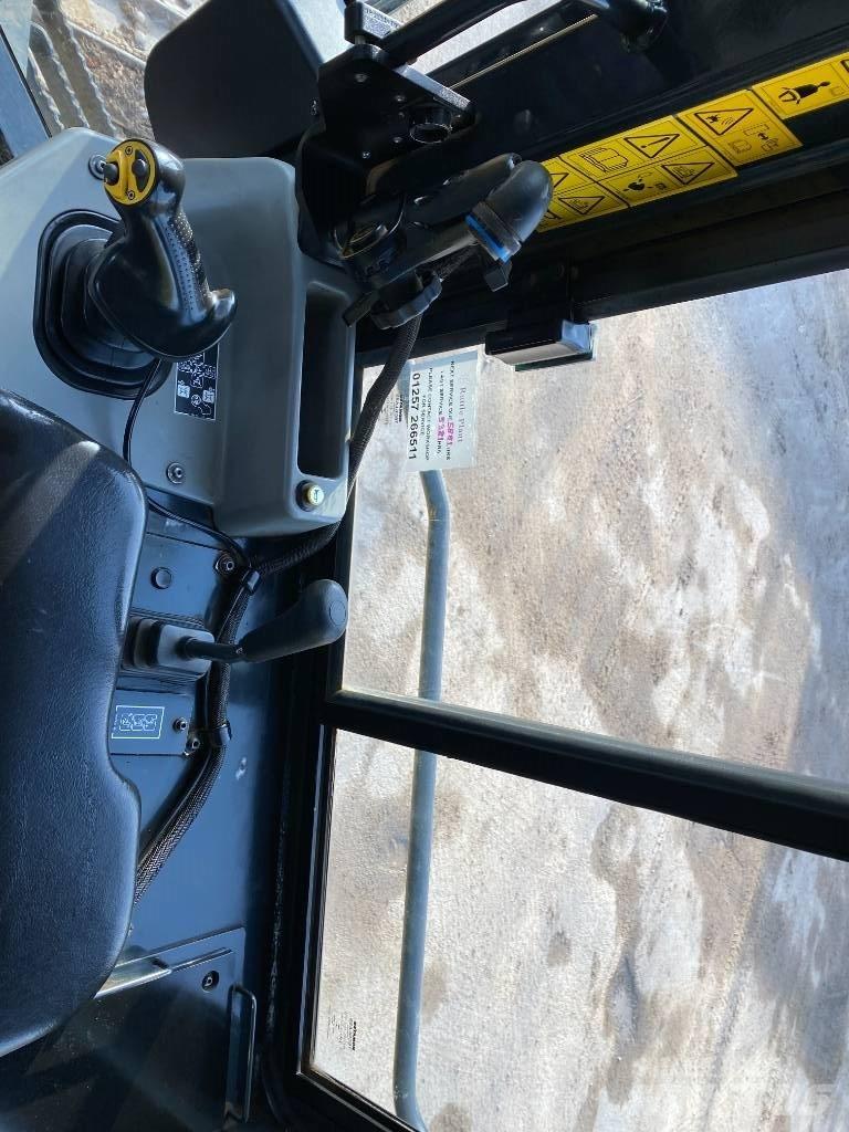 Komatsu D 61 PX-15 Vikšriniai buldozeriai
