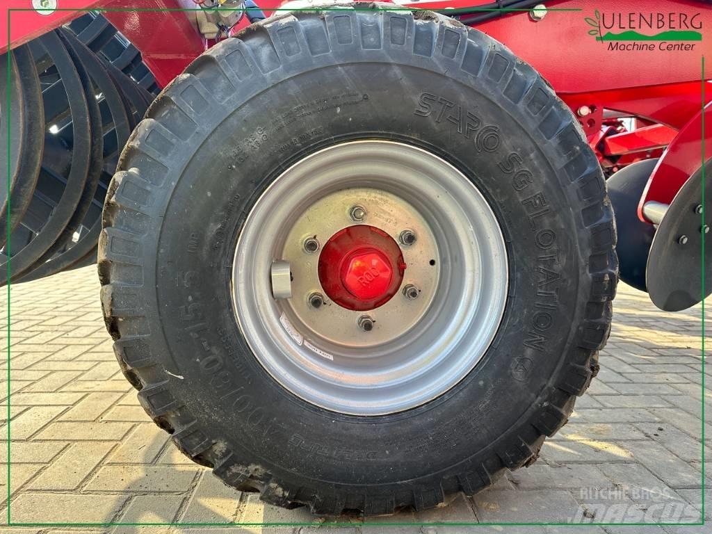 Horsch Tiger 3 AS Kultivatoriai