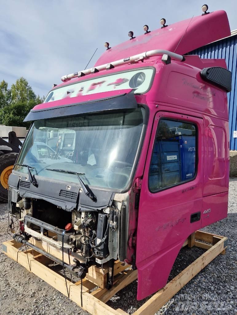 Volvo FM cabin L2H2 Kabinos ir salonai