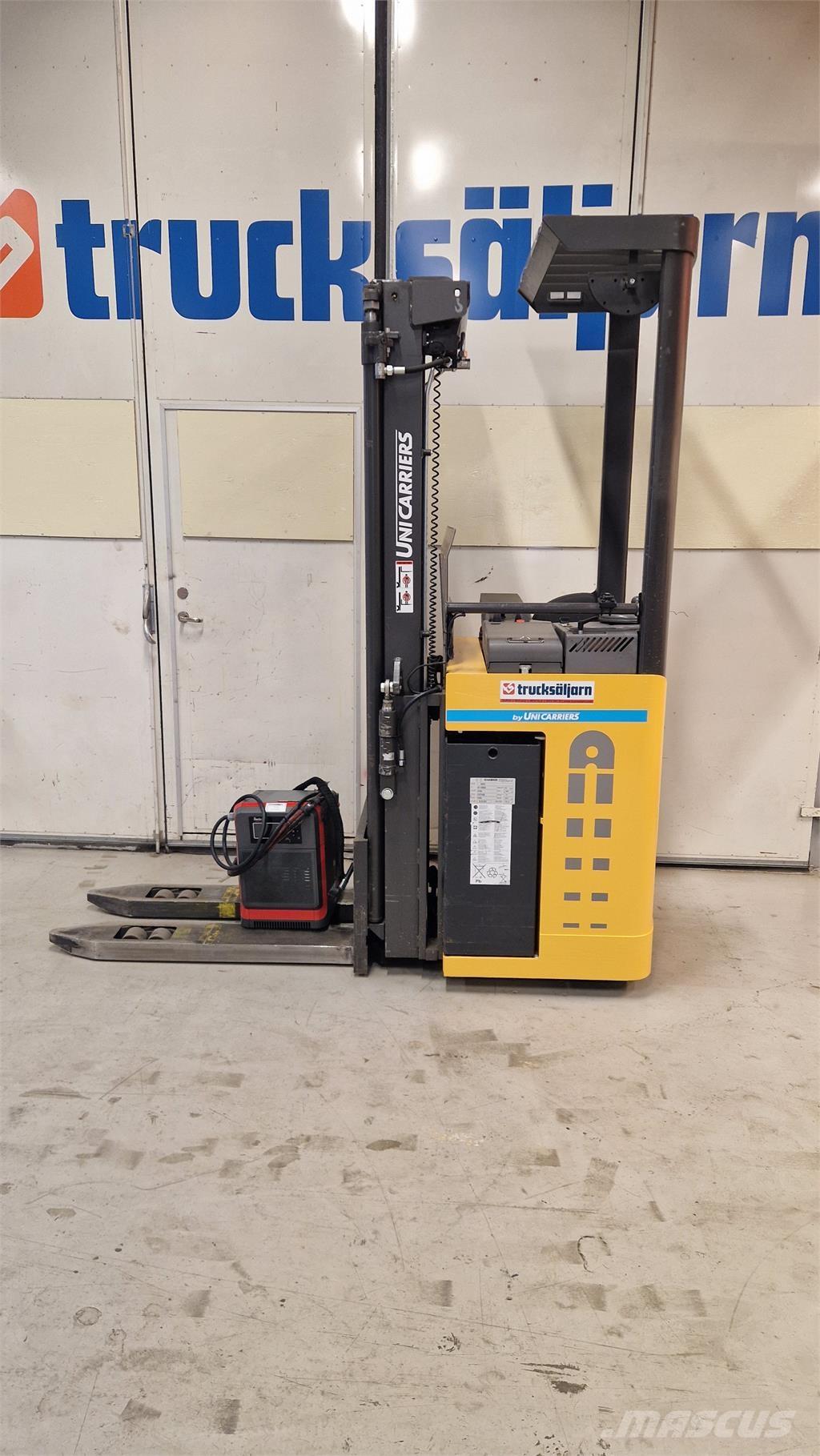 Atlet A160SDTFVHSN Savaeigiai rietuvai