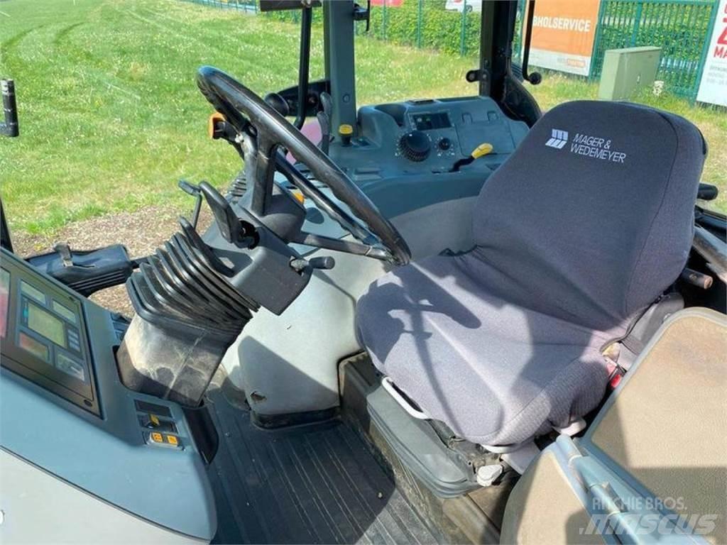 McCormick MTX 135 Traktoriai
