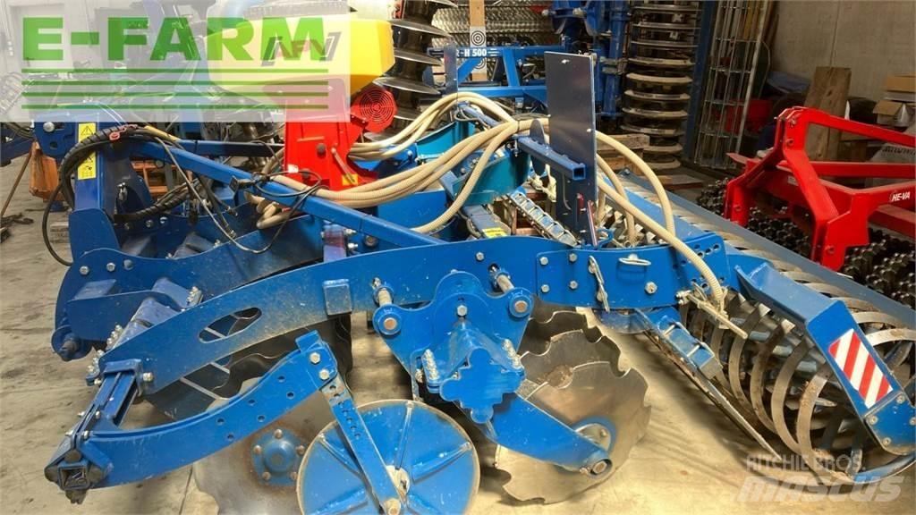 Rolmako 3m Diskinės akėčios