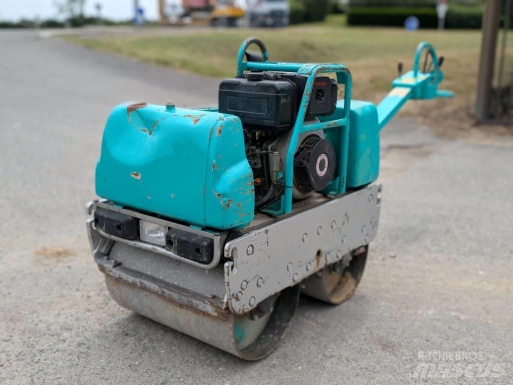 Mikasa MRH 700 DS Gruntiniai volai