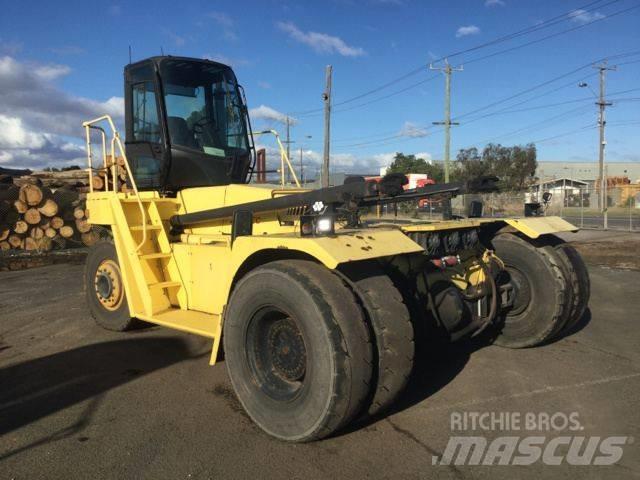 Hyster H22.00XM-12EC Naudoti konteinerių krautuvai