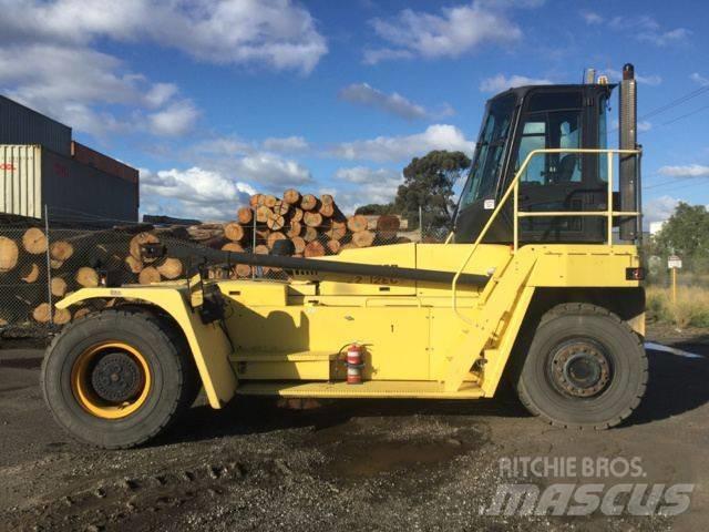 Hyster H22.00XM-12EC Naudoti konteinerių krautuvai
