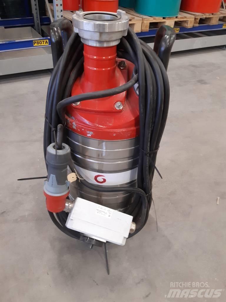  Grindex  Matador H Statyba - Kita