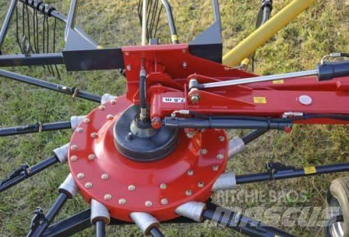 Vicon Andex 844 Lengvieji automobiliai