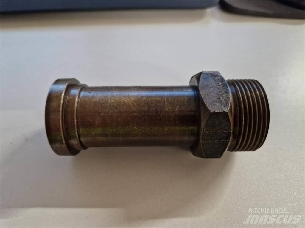 Rottne 059-0078 Hidraulikos įrenginiai